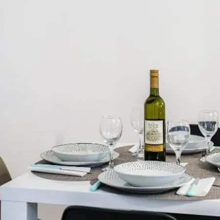 Centar Manu - Two Bedroom Apartment