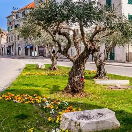 شقة Centar Manu - Two Bedroom