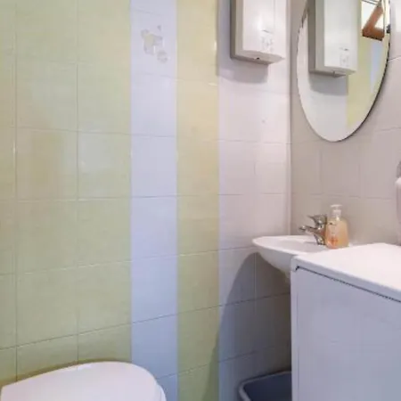 Centar Manu - Two Bedroom Apartamento *