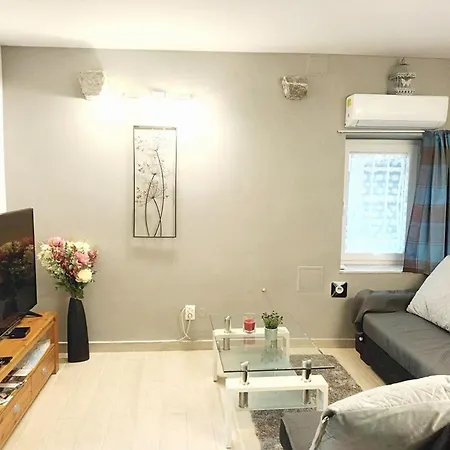 Centar Manu - Two Bedroom *
