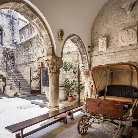 Centar Manu - Two Bedroom * Split