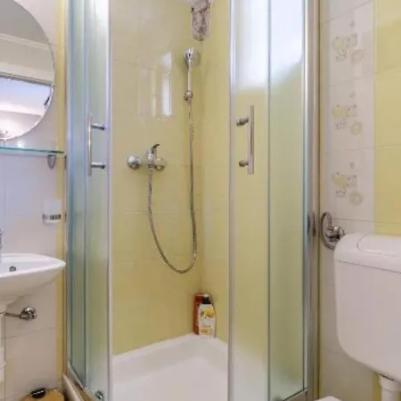公寓 Centar Manu - Two Bedroom